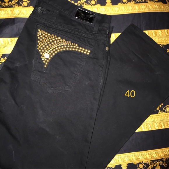 Robins Jeans
